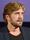 Ruben Östlund in Aug 2014