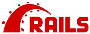 Ruby On Rails Logo