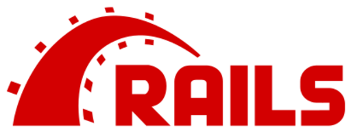 Ruby On Rails Logo