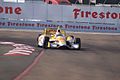 Ryan Hunter-Reay St. Petersburg, FL 2012 002