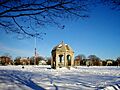 Salem Common