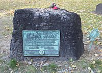 Samuel Adams resting place (36133)
