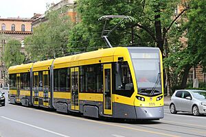 Sarajevo Stadler Tango NF3 009 May2024 (cropped)