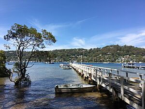 Scotland Island, Pittwater3