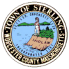 Official seal of Sterling, Massachusetts