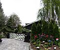 Seattle - Ellsworth Storey Houses pano 01