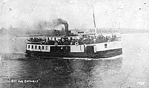 Sechelt (steamboat) (ex Hattie Hansen) ca 1910.jpg