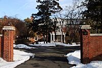 Shadowcliff Shadowcliff, also known as the Fellowship of Reconciliation Headquarters, is a historic home located at Upper Nyack, Rockland County, New York
