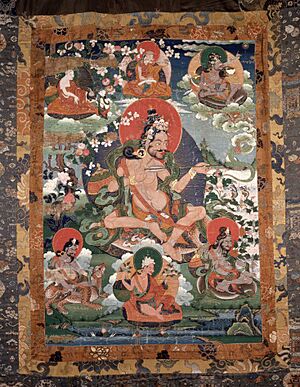Sharaha British Museum
