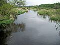 Shell River Minnesota