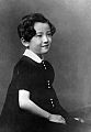 Shoda Michiko 1940