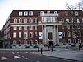 South Bank University buildings - geograph.org.uk - 1750189