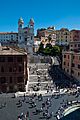 Spanish Steps, Rome, Sept. 2011 - Flickr - PhillipC (3)