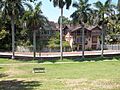 St. Petersburg FL Roser Park HD01