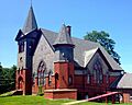 St Johns Livingston NY