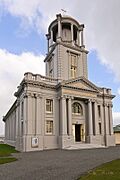 St Mary's Catholic Church, Hokitika 01