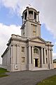 St Mary's Catholic Church, Hokitika 01