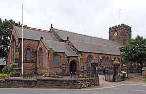 St Mary's and St Helen's Church, Neston 2018-3.jpg