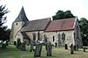 St Peter, Pembury Old Church, Kent - geograph.org.uk - 323929.jpg