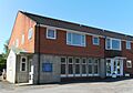St Saviour's Church, Framfield Road, Uckfield (May 2013) (2)