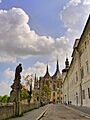 Statue of Saint Joseph (Kutná Hora)