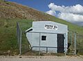 Stockton Utah Jail