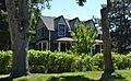 Stoltz House, Park City, MT