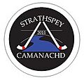 StrathspeyCamanachdCrest