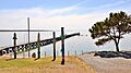 Streaky Bay Jetty, 2017 (03)