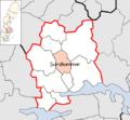 Surahammar Municipality in Västmanland County2