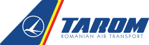 TAROM Logo