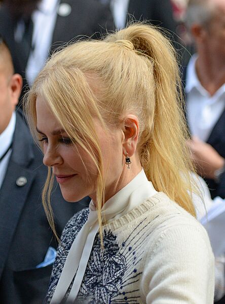 TIFF 2019 nicole kidman (48701113091) (cropped)