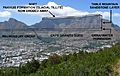Table Mountain geology