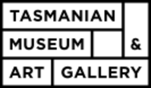 Tasmanian Museum and Art Gallery logo.svg
