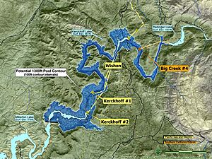 Temperance flat 279