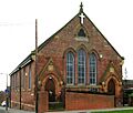 The Church of the Holy Spirit - Leeds and Bradford Road, Stanningley - geograph.org.uk - 371417