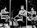 The Les Crane Show 1964