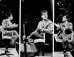 The Les Crane Show 1964