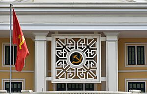 The building of the Central Organizing Committee, Hanoi (1) (38465790662)