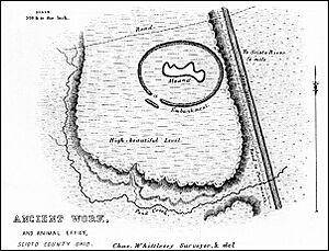 Tremper Mound Squier and Davis 01