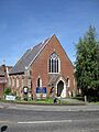 Trinity United Reformed Church, Billingshurst