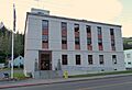 US Post Office - Orofino Idaho