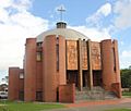 Ukrainian Catholic Church, Wayville, South Australia