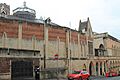 University Of Bristol, Museum Lecture Theatre