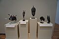 University of Michigan Museum of Art June 2015 10 (African Art Gallery)