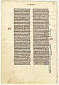 Verso of leaf from the Book of Tobit (12906818964)