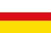 Flag of Villers-la-Viller
