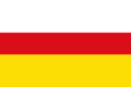 Villers-la-Ville vlag