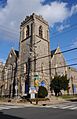 WHARTON STREET MEMORIAL METHODIST EPISCOPAL CHURCH, WEST PHILADELPHIA,PA