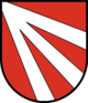 Coat of arms of Faggen